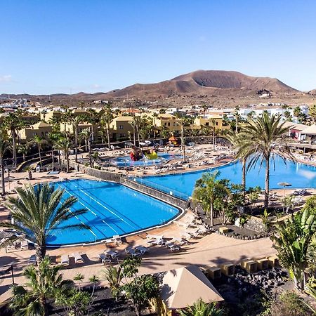Oasis Papagayo Sport Resort Corralejo Luaran gambar