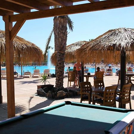 Oasis Papagayo Sport Resort Corralejo Luaran gambar