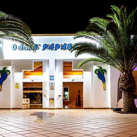 Oasis Papagayo Sport Resort Corralejo Luaran gambar