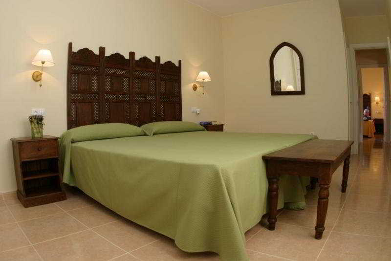 Oasis Papagayo Sport Resort Corralejo Bilik gambar