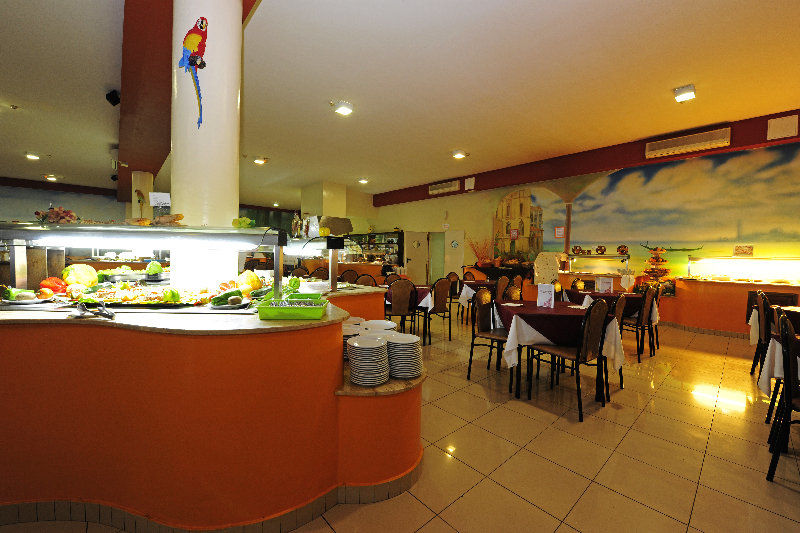 Oasis Papagayo Sport Resort Corralejo Luaran gambar