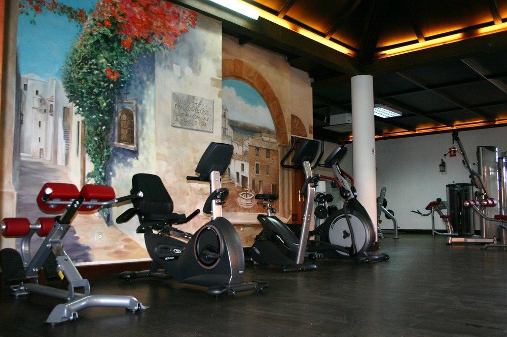 Oasis Papagayo Sport Resort Corralejo Luaran gambar