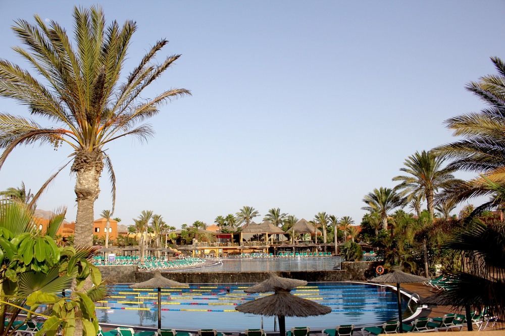 Oasis Papagayo Sport Resort Corralejo Luaran gambar