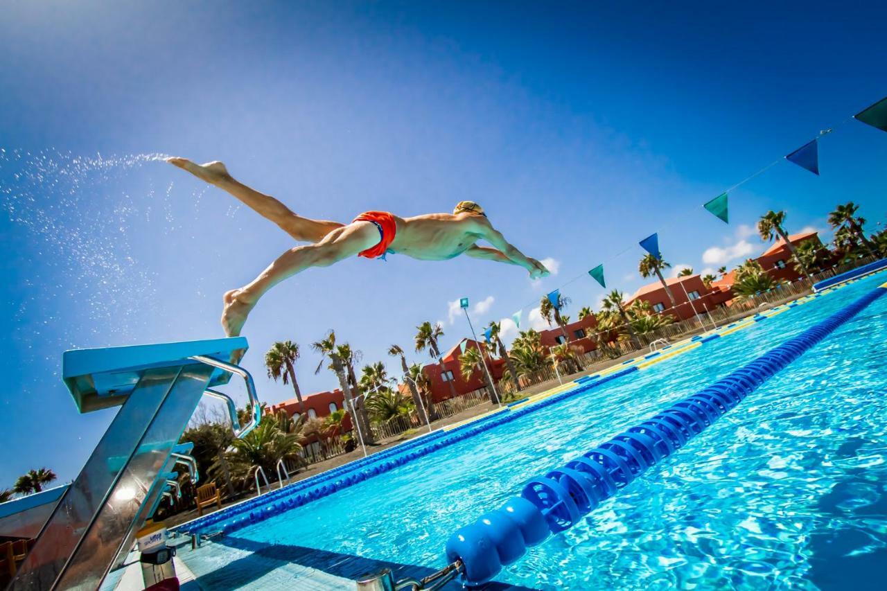 Oasis Papagayo Sport Resort Corralejo Luaran gambar