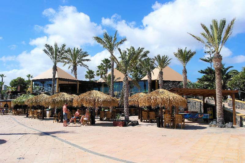 Oasis Papagayo Sport Resort Corralejo Luaran gambar