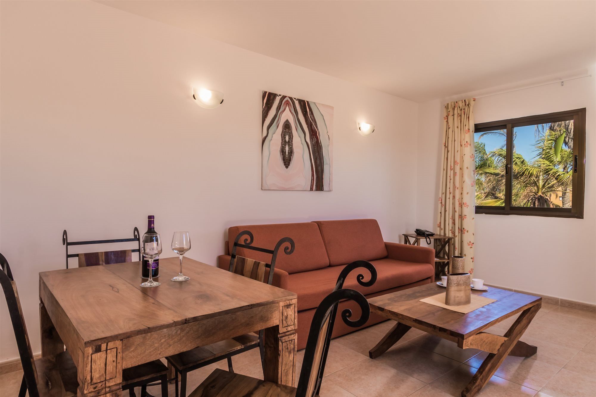 Oasis Papagayo Sport Resort Corralejo Luaran gambar