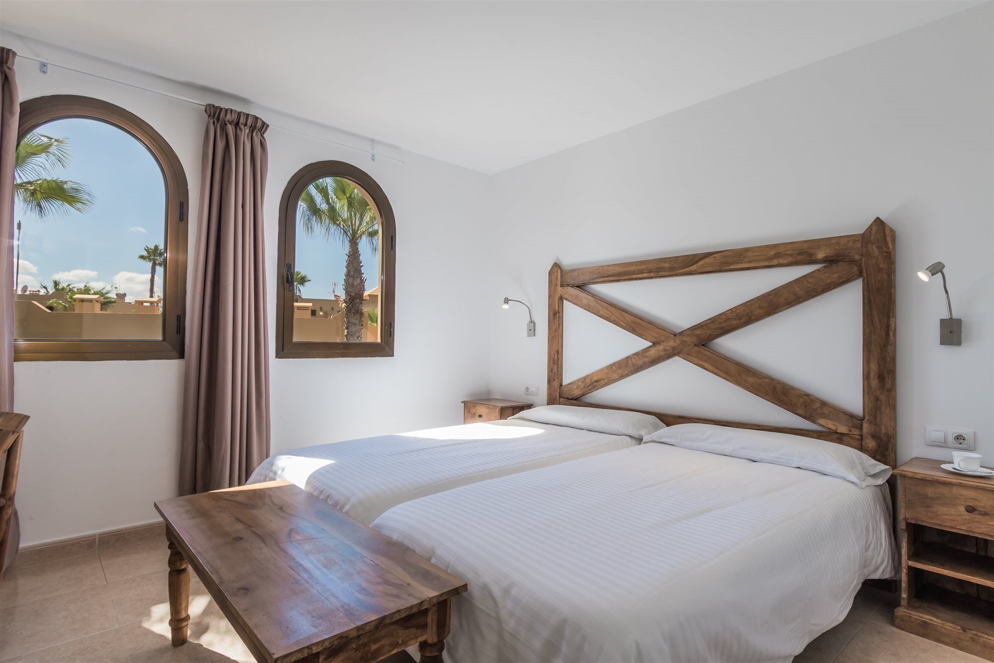Oasis Papagayo Sport Resort Corralejo Luaran gambar