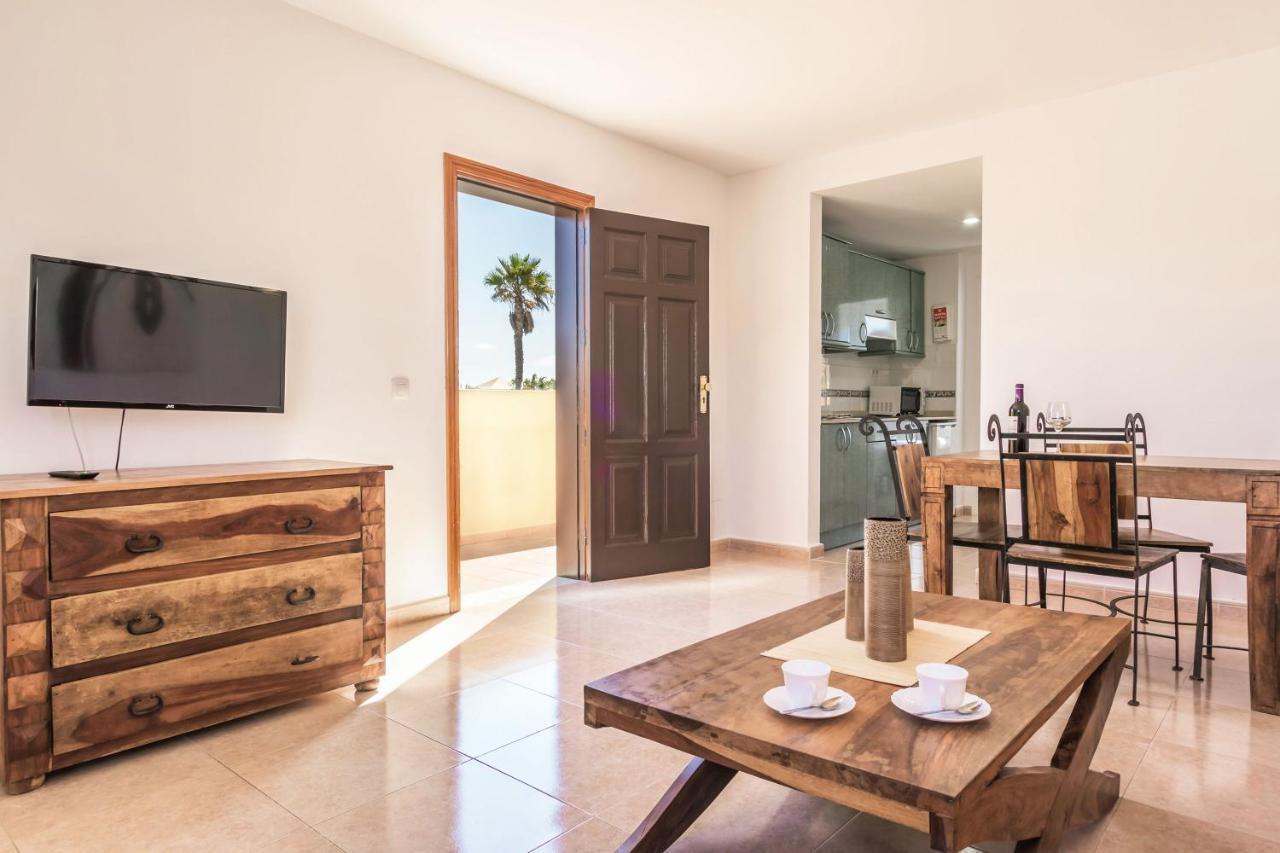 Oasis Papagayo Sport Resort Corralejo Luaran gambar