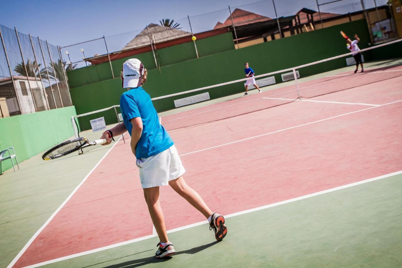 Oasis Papagayo Sport Resort Corralejo Luaran gambar