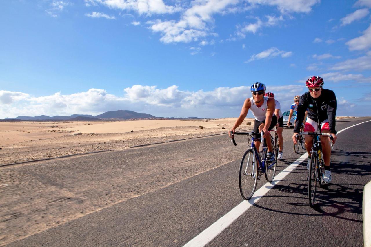 Oasis Papagayo Sport Resort Corralejo Luaran gambar