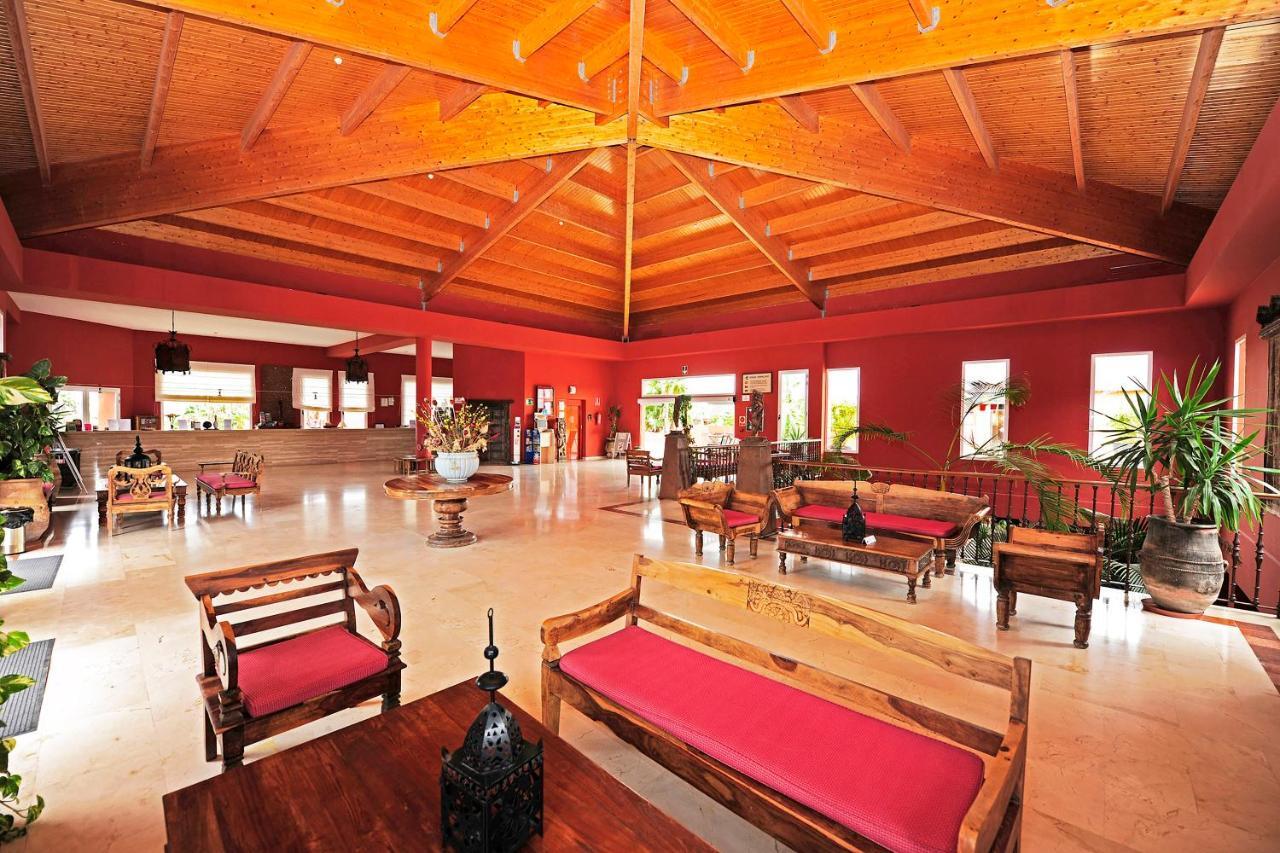 Oasis Papagayo Sport Resort Corralejo Luaran gambar