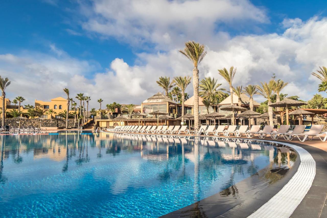 Oasis Papagayo Sport Resort Corralejo Luaran gambar