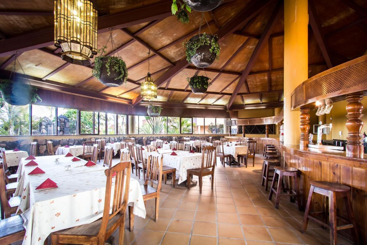 Oasis Papagayo Sport Resort Corralejo Luaran gambar