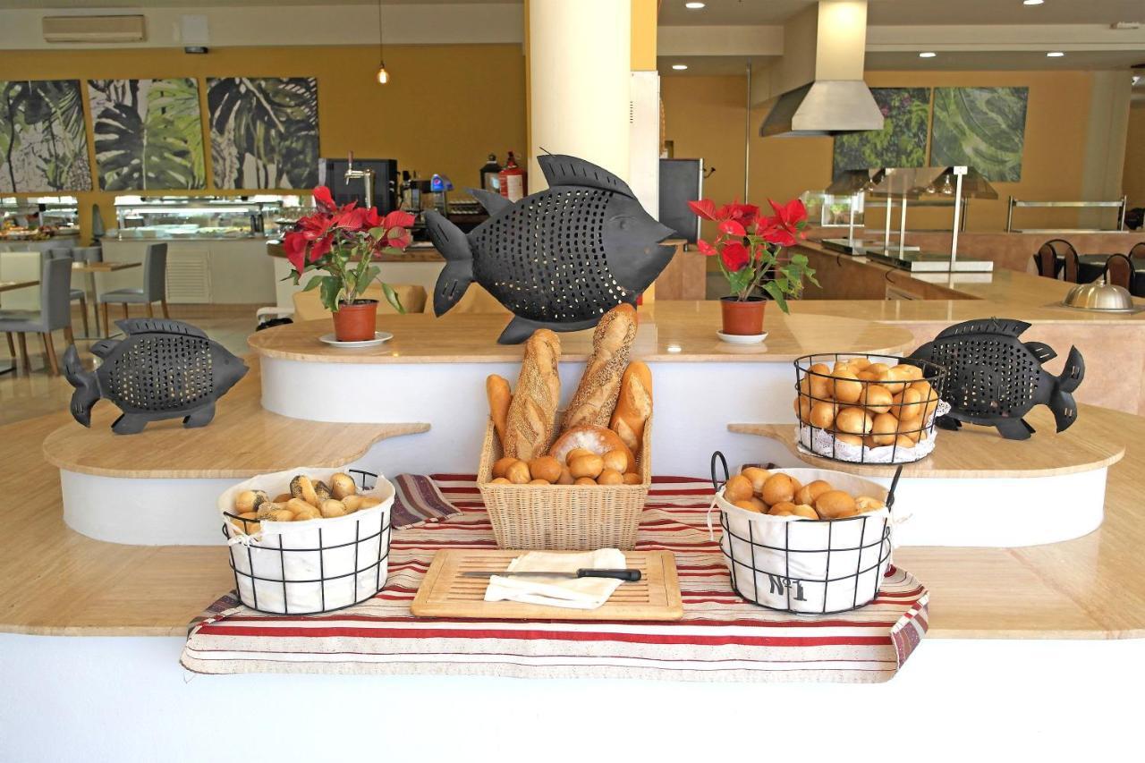 Oasis Papagayo Sport Resort Corralejo Luaran gambar