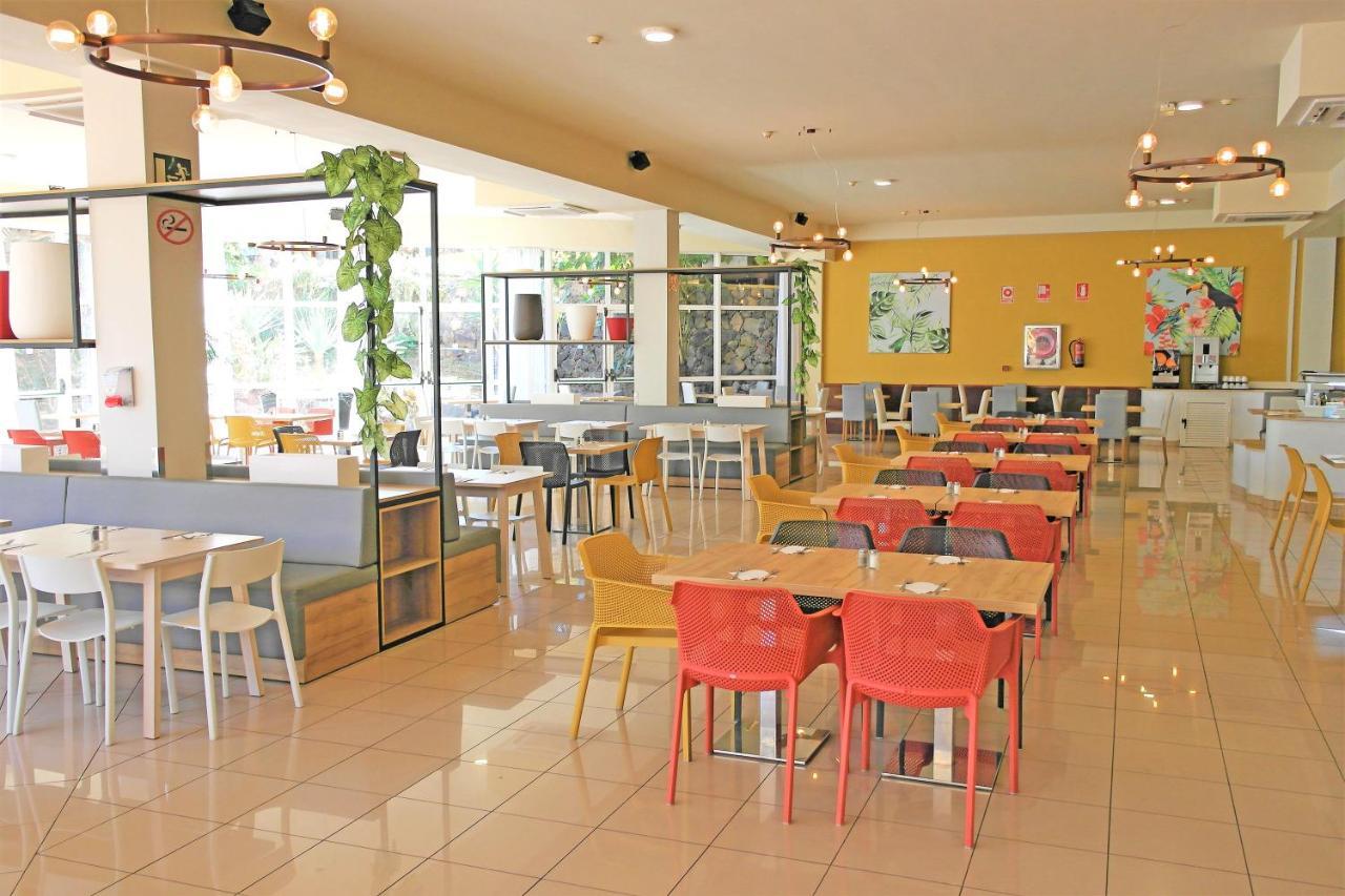 Oasis Papagayo Sport Resort Corralejo Luaran gambar