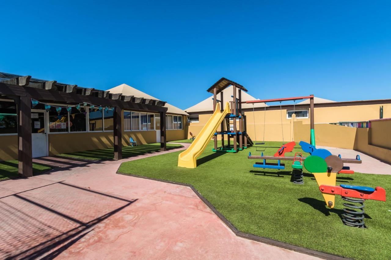 Oasis Papagayo Sport Resort Corralejo Luaran gambar