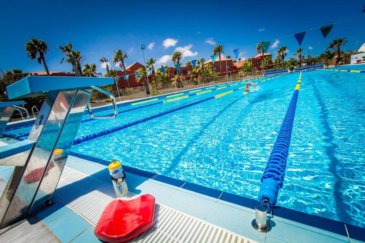 Oasis Papagayo Sport Resort Corralejo Luaran gambar