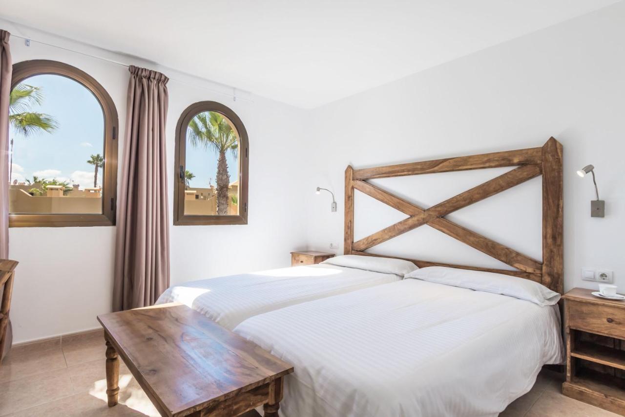Oasis Papagayo Sport Resort Corralejo Luaran gambar