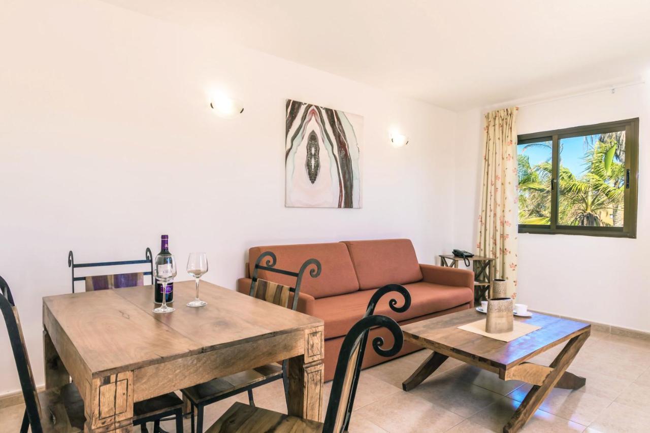 Oasis Papagayo Sport Resort Corralejo Luaran gambar