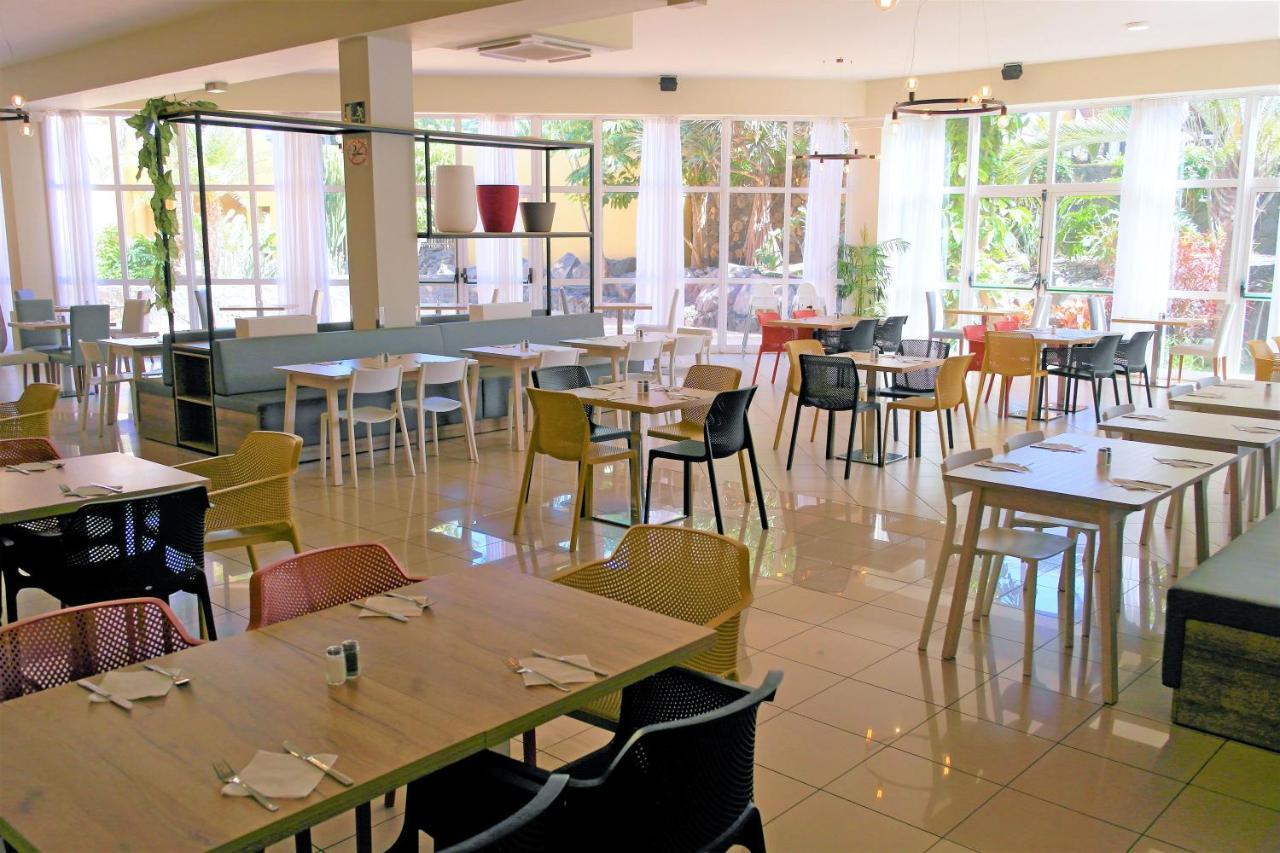 Oasis Papagayo Sport Resort Corralejo Luaran gambar