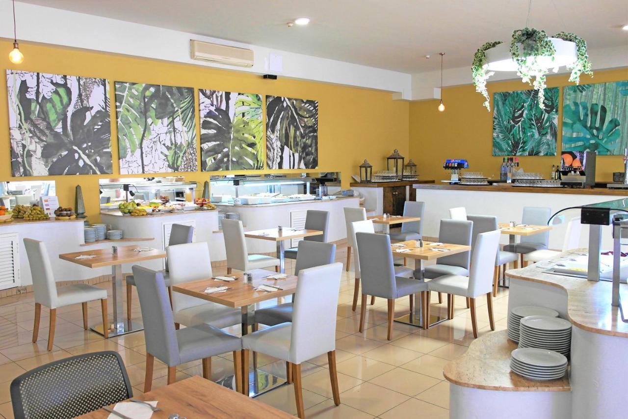 Oasis Papagayo Sport Resort Corralejo Luaran gambar
