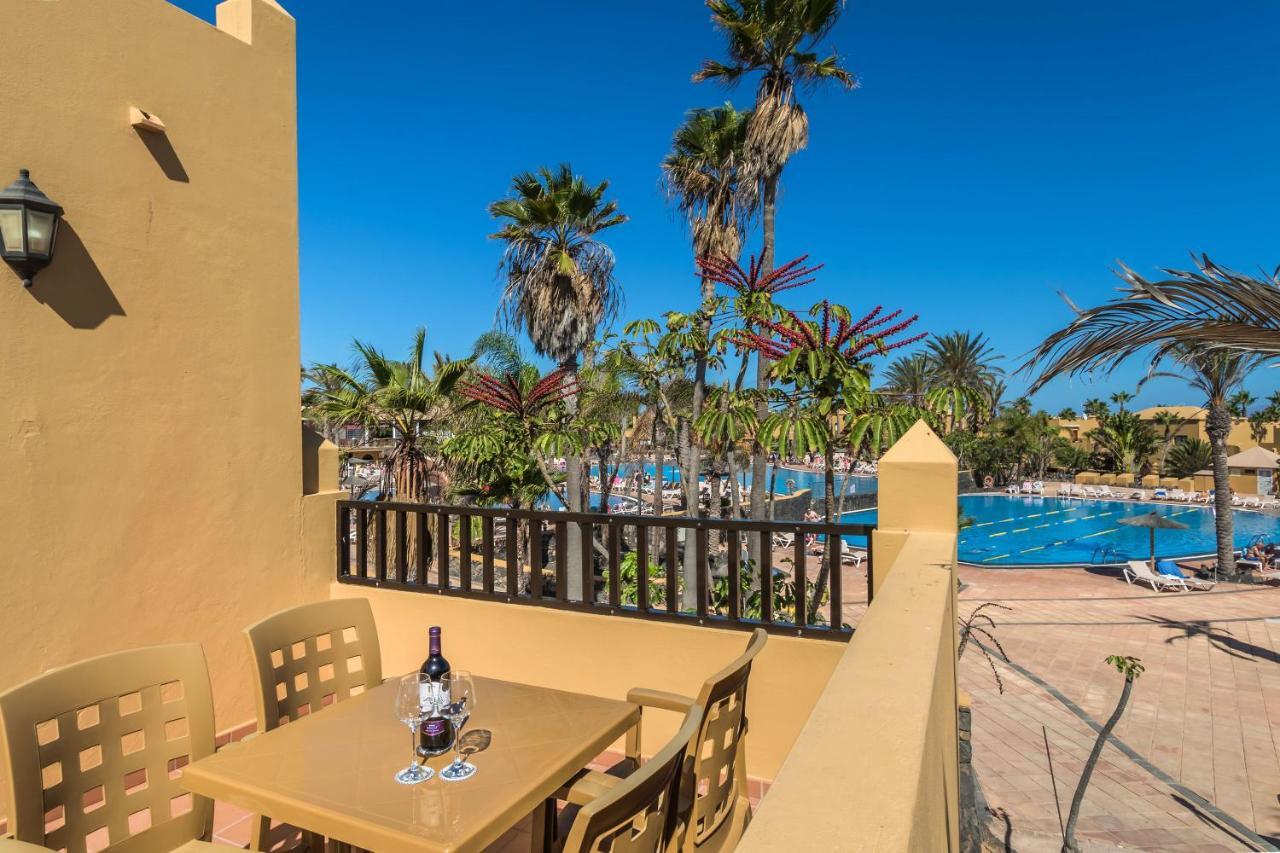 Oasis Papagayo Sport Resort Corralejo Luaran gambar