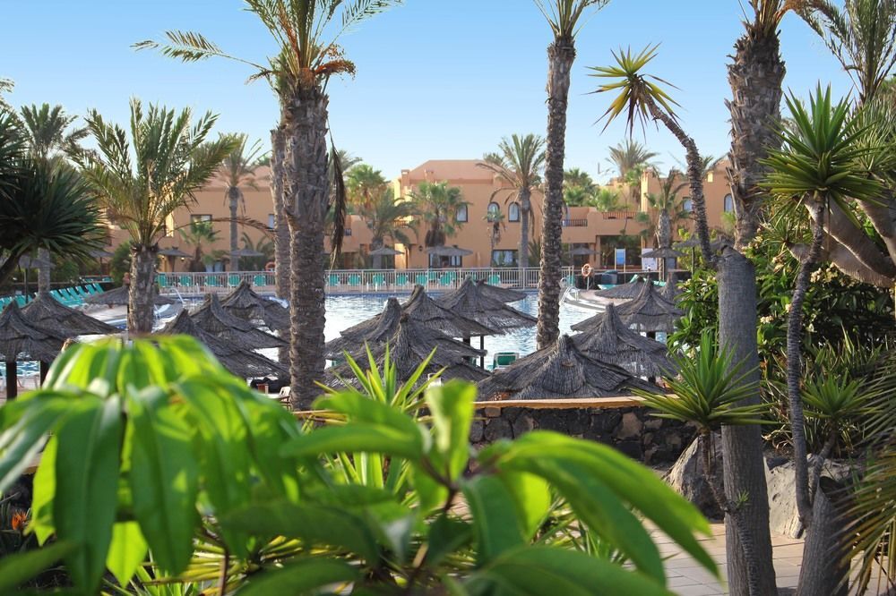 Oasis Papagayo Sport Resort Corralejo Luaran gambar
