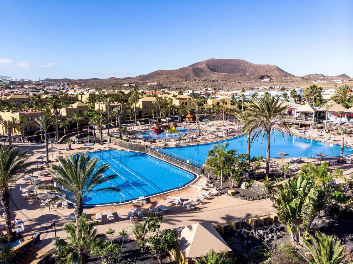 Oasis Papagayo Sport Resort Corralejo Luaran gambar