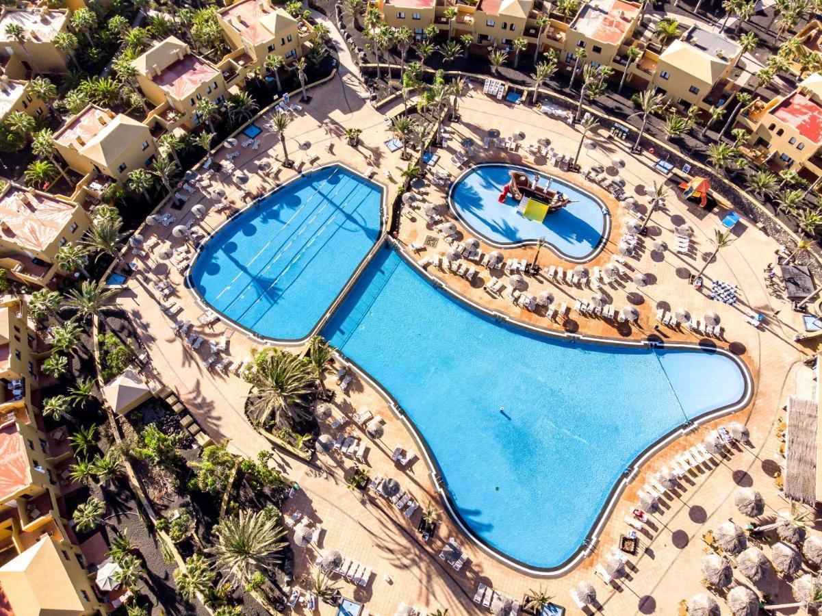 Oasis Papagayo Sport Resort Corralejo Luaran gambar