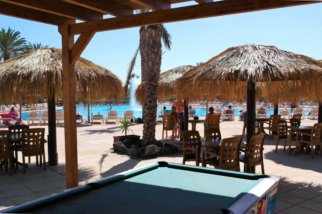 Oasis Papagayo Sport Resort Corralejo Luaran gambar