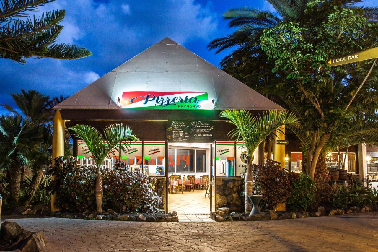 Oasis Papagayo Sport Resort Corralejo Luaran gambar