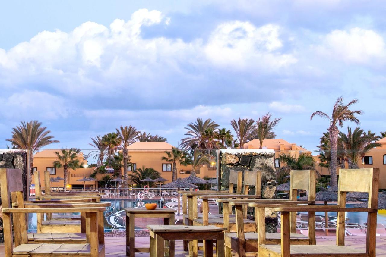 Oasis Papagayo Sport Resort Corralejo Luaran gambar