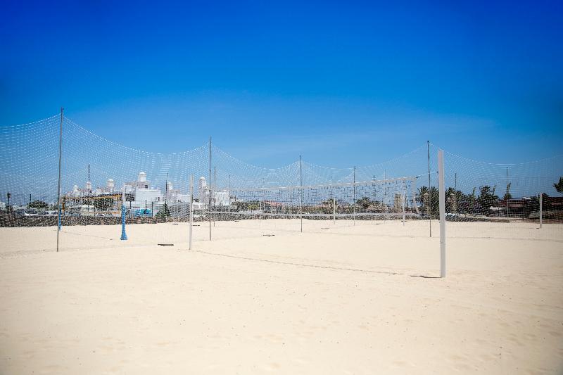 Oasis Papagayo Sport Resort Corralejo Luaran gambar