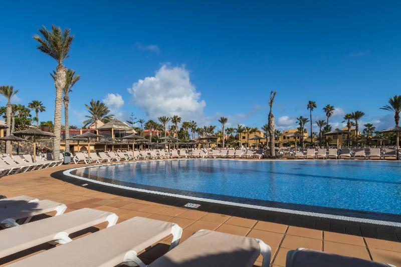 Oasis Papagayo Sport Resort Corralejo Luaran gambar