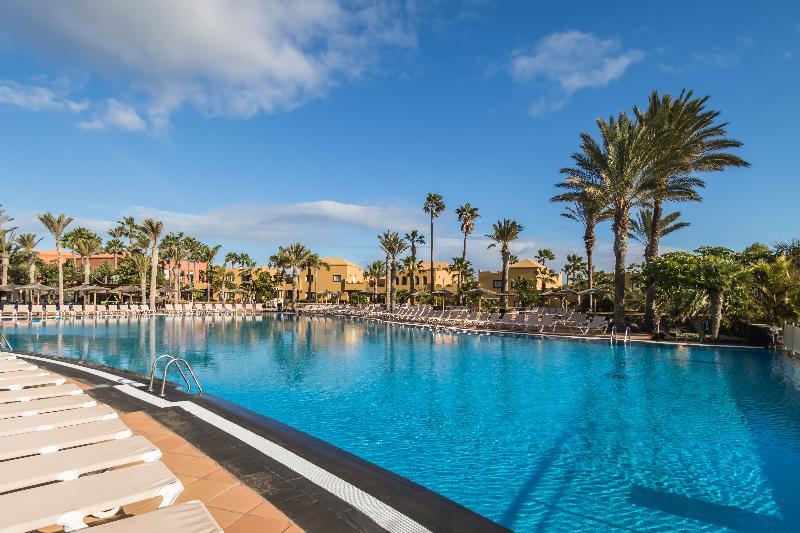 Oasis Papagayo Sport Resort Corralejo Luaran gambar