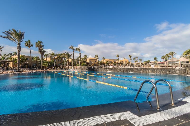 Oasis Papagayo Sport Resort Corralejo Luaran gambar